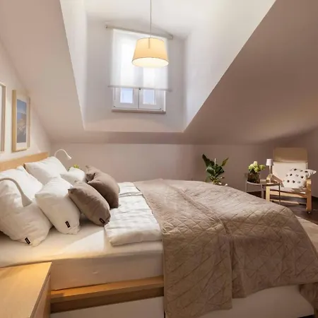 La Grisha Apartment Mali Losinj