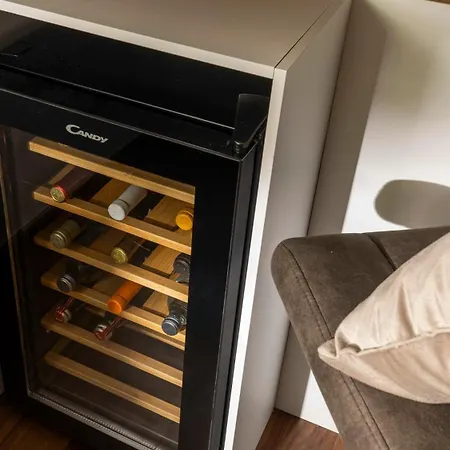 La Grisha Apartment Mali Lošinj