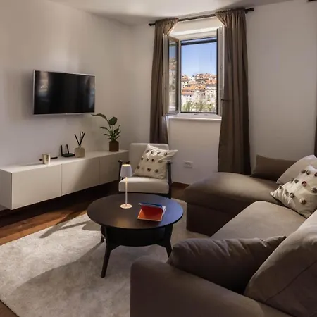 La Grisha Mali Lošinj