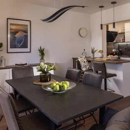 Apartament La Grisha Mali Lošinj