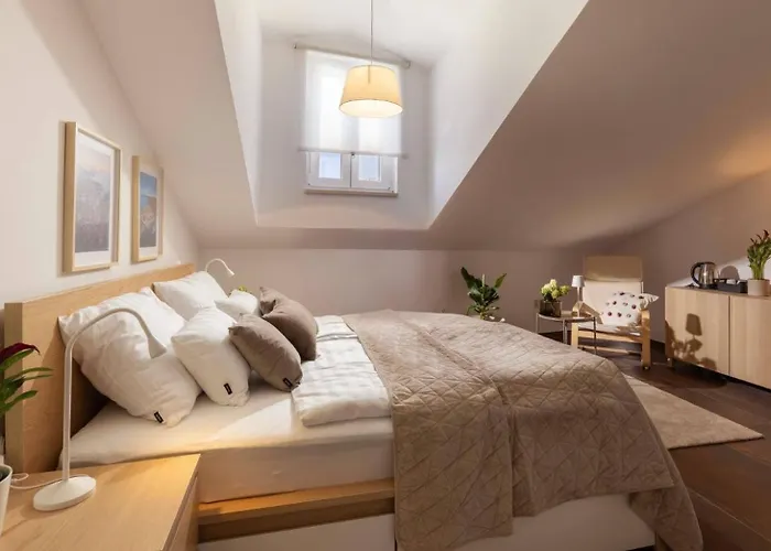 La Grisha Apartman Mali Losinj