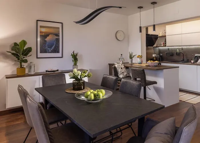 Apartment La Grisha Mali Losinj