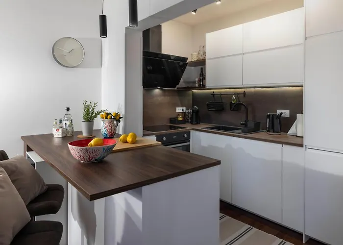 La Grisha Appartement Mali Lošinj